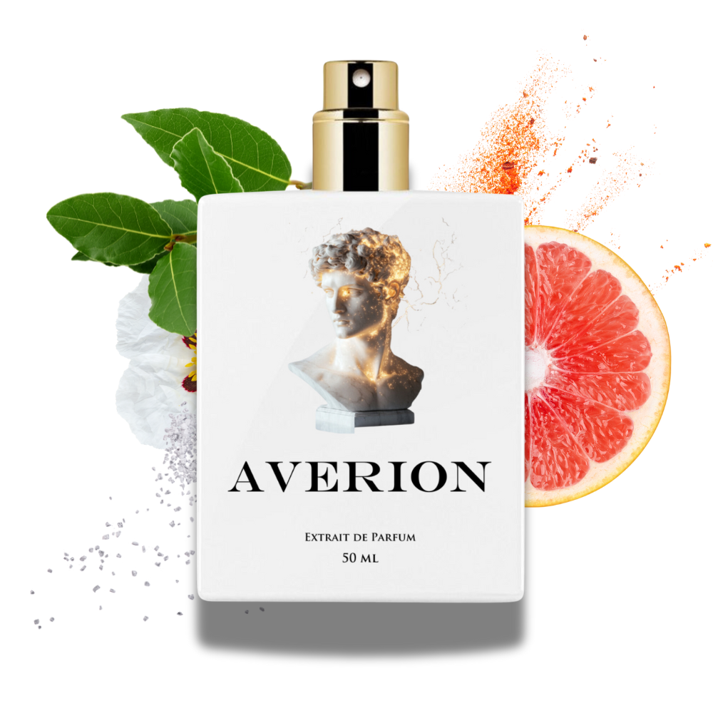 AVERION