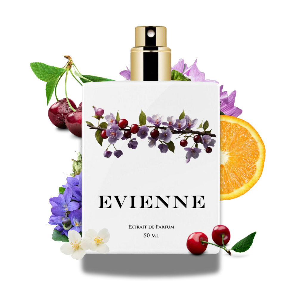 EVIENNE
